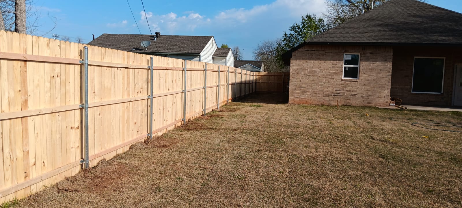 Ramos Landscaping Llc Image